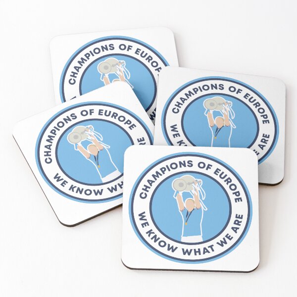 Item preview, Sky Blue Champions Istanbul 2023 designed and sold by casualsofficial.