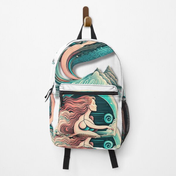 Item preview, Mermaid All designed and sold by Chutipol.