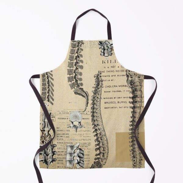 Item preview, vintage anatomy poster designed and sold by Nadiaking.