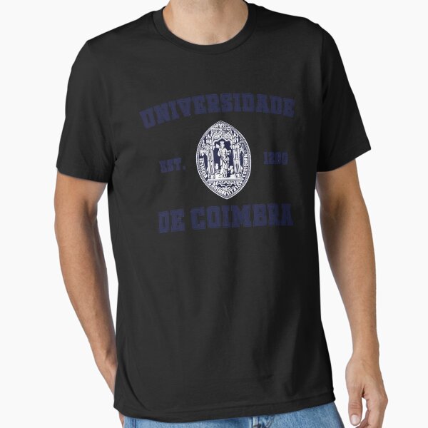 Vista previa del artículo con la obra «la universidad de coímbra», diseñado y vendido por Allisonarrett.