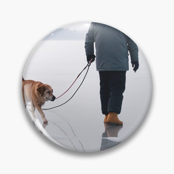 Item preview, Walking On Thin Ice - Trailer designed and sold by visualidioms.