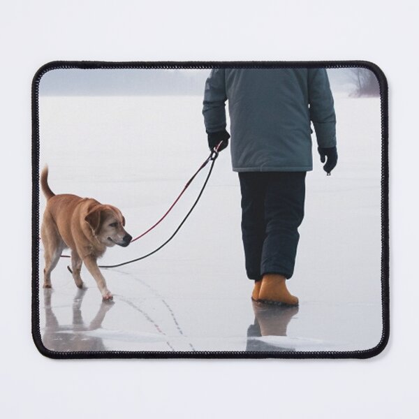 Item preview, Walking On Thin Ice - Trailer designed and sold by visualidioms.