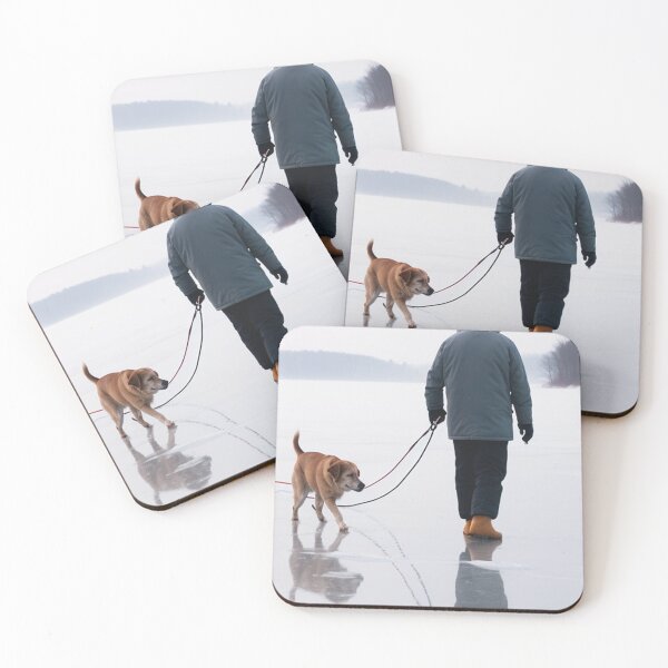 Item preview, Walking On Thin Ice - Trailer designed and sold by visualidioms.
