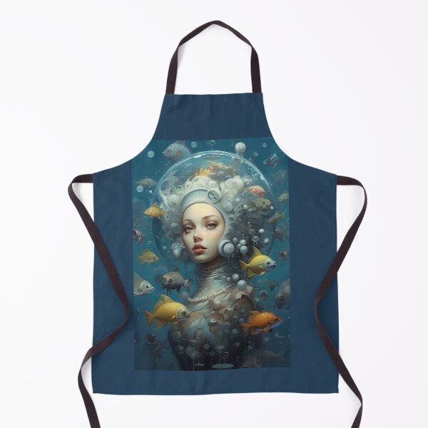 Item preview, Imaginocean designed and sold by munki-urban.