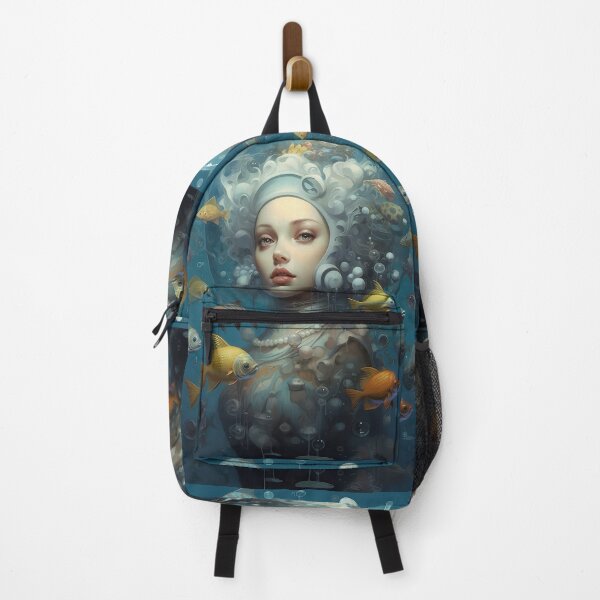 Item preview, Imaginocean designed and sold by munki-urban.
