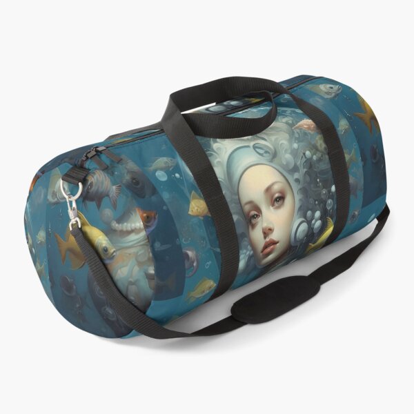 Item preview, Imaginocean designed and sold by munki-urban.