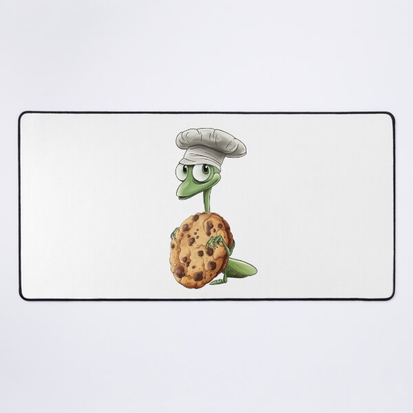 Item preview, Mantis Pastry Chef designed and sold by MizzKarizmah.