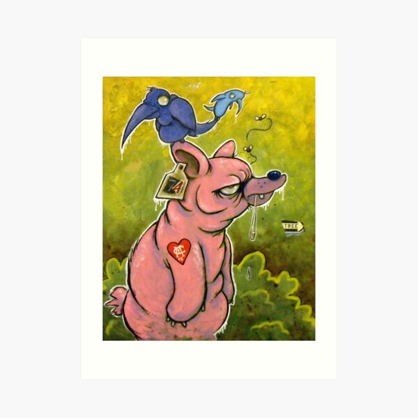 Art Print