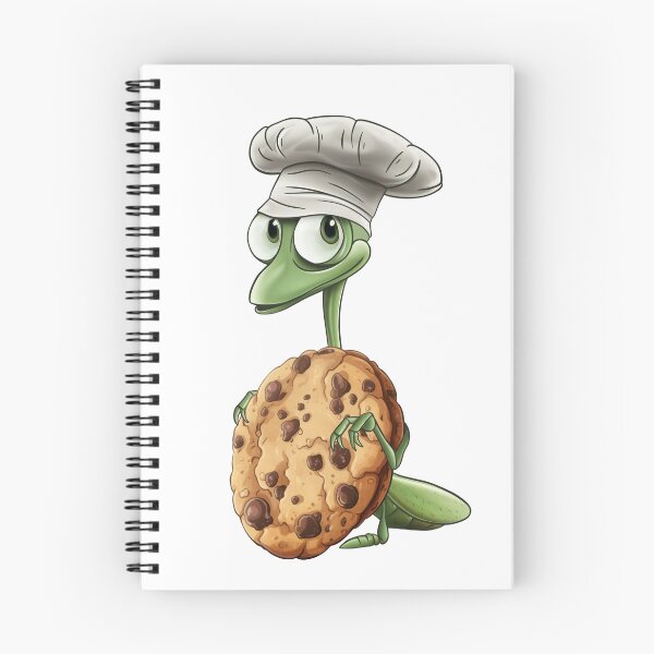 Item preview, Mantis Pastry Chef designed and sold by MizzKarizmah.