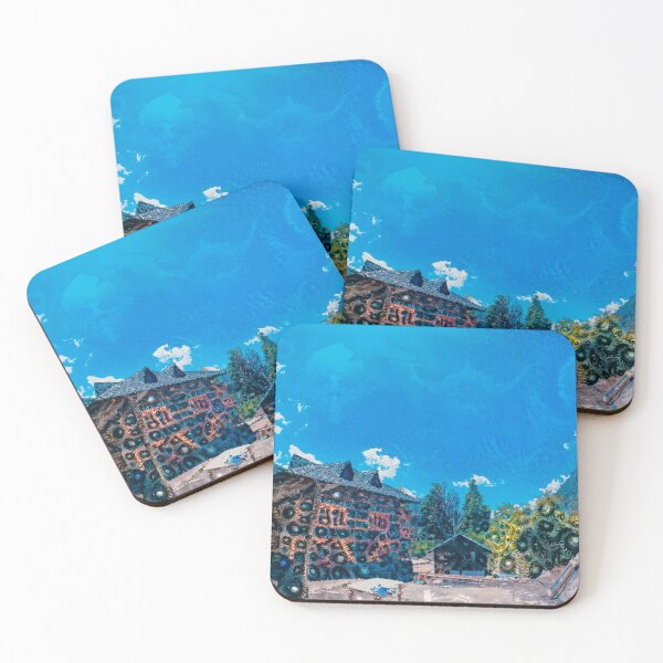Item preview, Parvati Valley (Acid Trip) designed and sold by iamshivanshsr.
