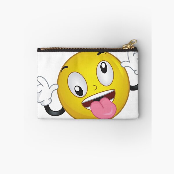 Item preview, Naughty emoji designed and sold by CollenGoins.