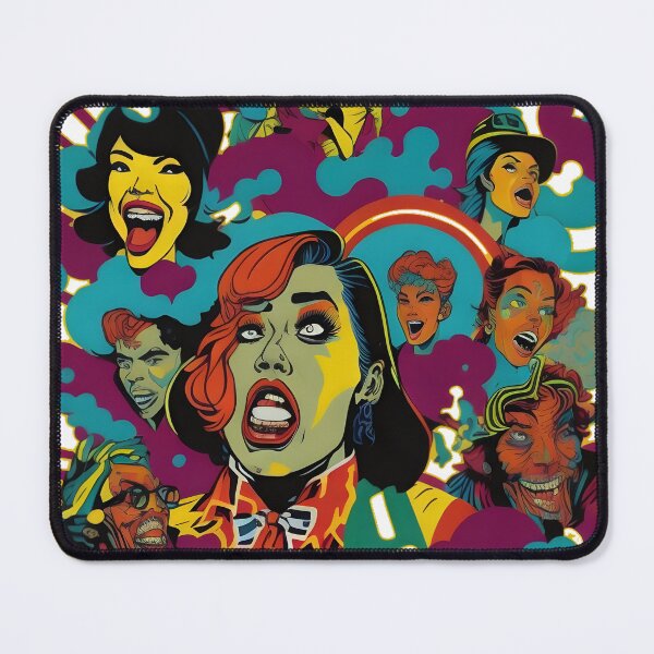 Item preview, Eat Bulaga Tribute designed and sold by TheArtPoint.