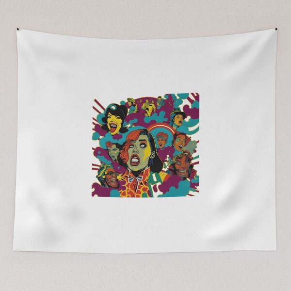 Item preview, Eat Bulaga Tribute designed and sold by TheArtPoint.