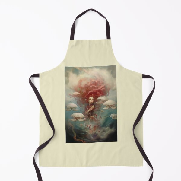 Item preview, Medusea designed and sold by munki-urban.