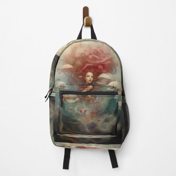 Item preview, Medusea designed and sold by munki-urban.
