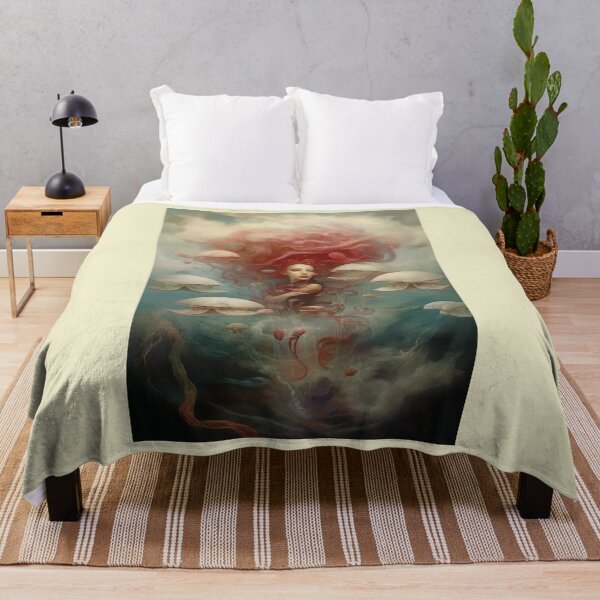 Item preview, Medusea designed and sold by munki-urban.