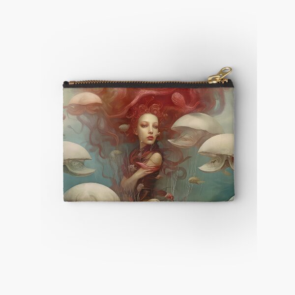 Item preview, Medusea designed and sold by munki-urban.