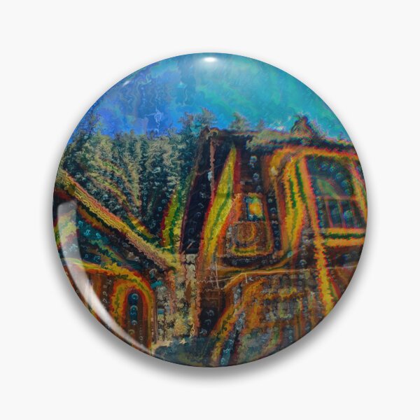 Artikelvorschau, Parvati-Tal (Acid Trip 2) entworfen und verkauft von iamshivanshsr.