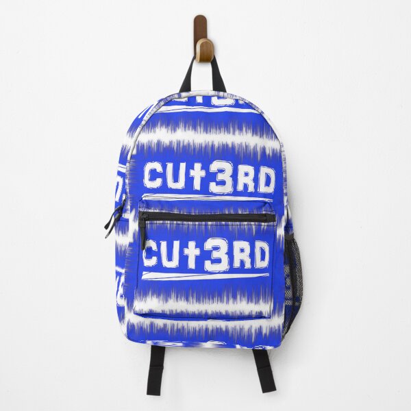 Item preview, CUT3RD BLUE TAG designed and sold by CUT3RD OFFICIAL STORE.