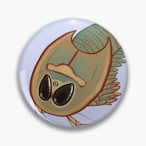 Item preview, Triop designed and sold by Spadefish Art.