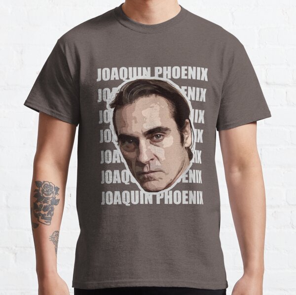 Funny New York Jets Joker smoking Joaquin Phoenix t-shirt by To