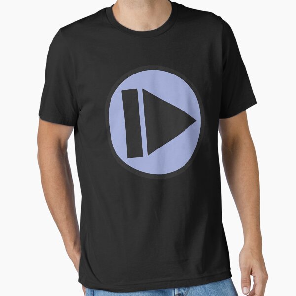 The Upside Down Show Centre Logo