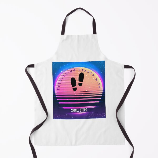 Item preview, Everything start with small steps designed and sold by Suraj Thapa.