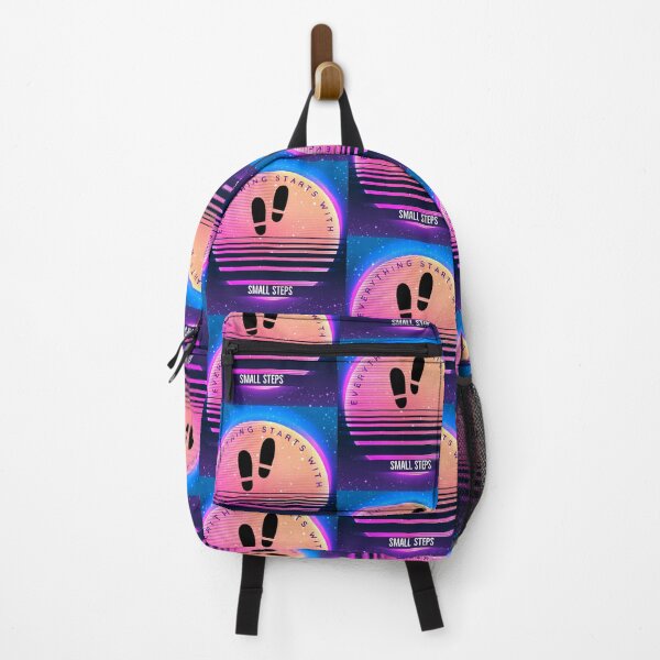 Item preview, Everything start with small steps designed and sold by Suraj Thapa.