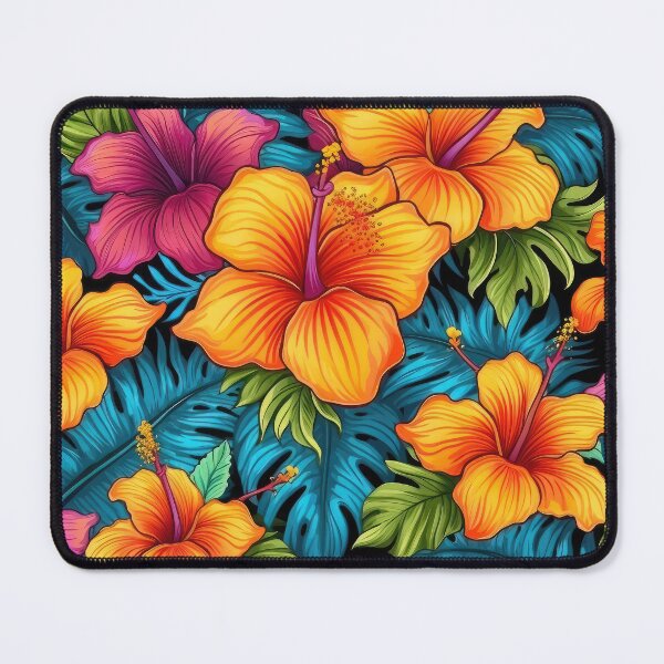 Item preview, Colorful Flower Petals in a Close-up designed and sold by libanmax.
