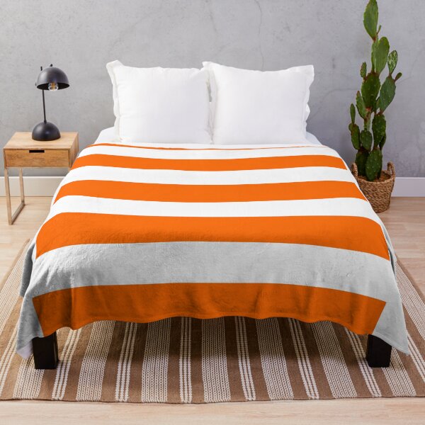 Item preview, Orange Stripes designed and sold by MercadoBizarre.