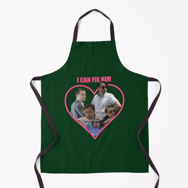 Item preview, Roman Roy - I Can Fix Him III designed and sold by LucastaRishimaz.