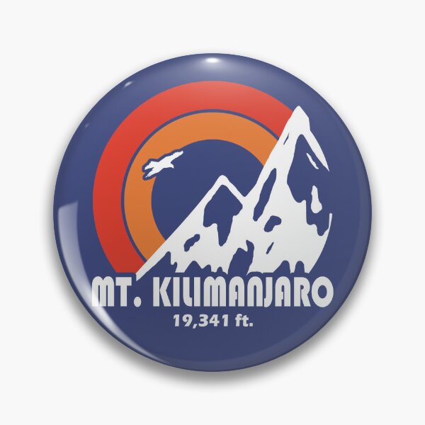 Item preview, Mt. Kilimanjaro Sun Eagle designed and sold by Esskay Designs.