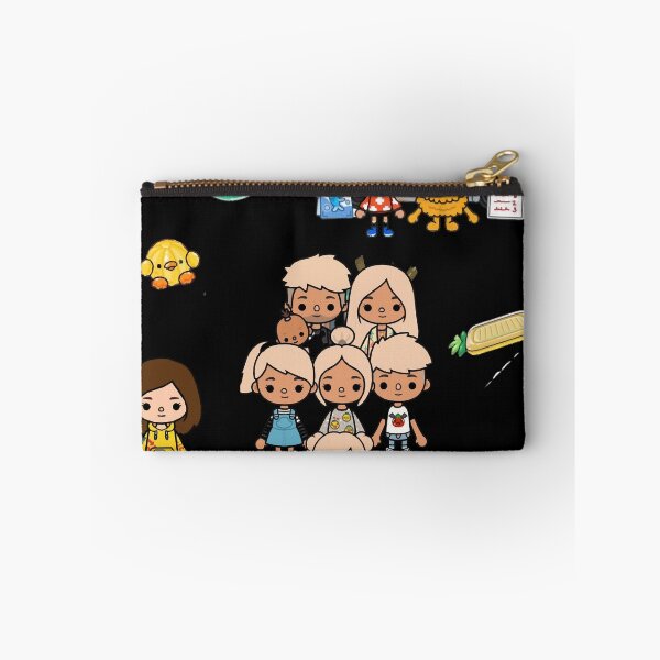 Item preview, Toca boca essentials  designed and sold by ccartney-an.