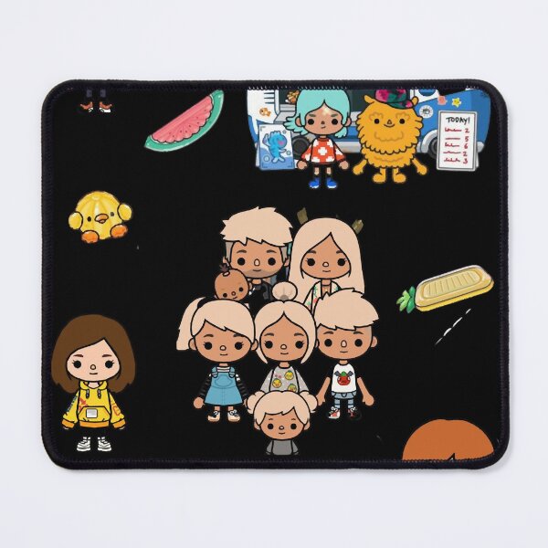 Item preview, Toca boca essentials  designed and sold by ccartney-an.