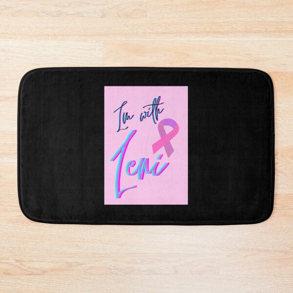 Item preview, im with leni    designed and sold by GlassWingOrgani.