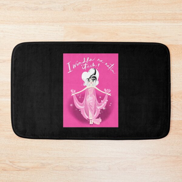 Item preview, Iwindra Na Natin Itech (art by Robert Alejandro)   designed and sold by GlassWingOrgani.