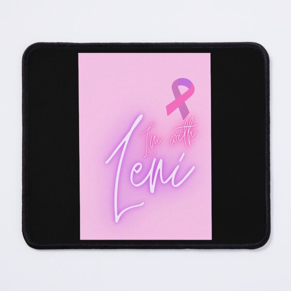 Item preview, Im with LENI    designed and sold by GlassWingOrgani.