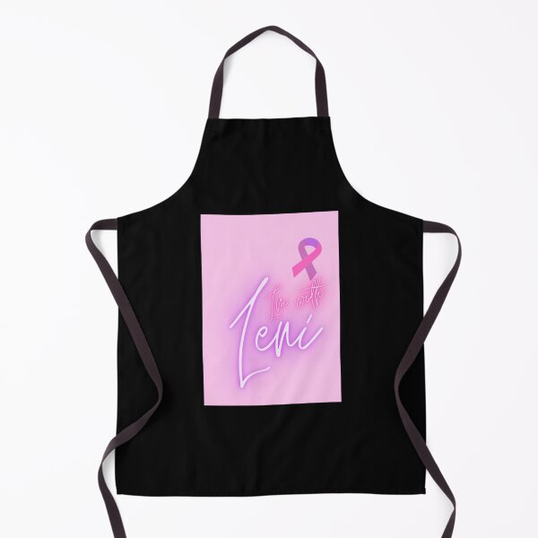 Item preview, Im with LENI    designed and sold by GlassWingOrgani.
