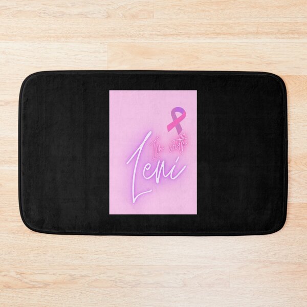 Item preview, Im with LENI    designed and sold by GlassWingOrgani.