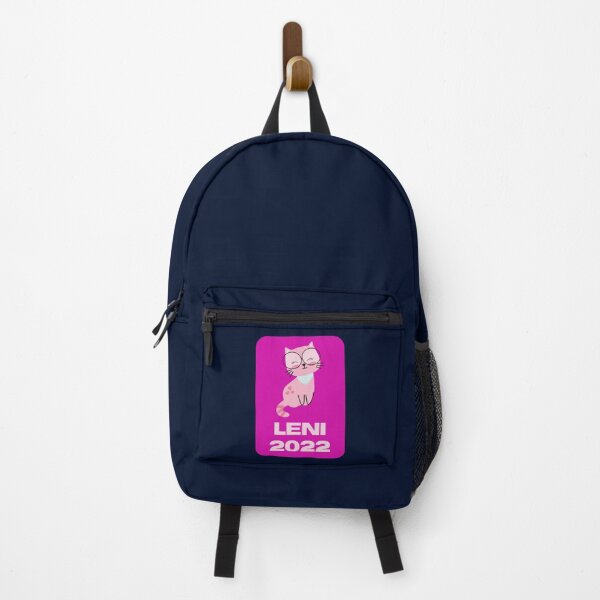 Item preview, Cat Lovers For Leni. Leni Robredo For Philippine President 2022. Kakampink., designed and sold by GlassWingOrgani.