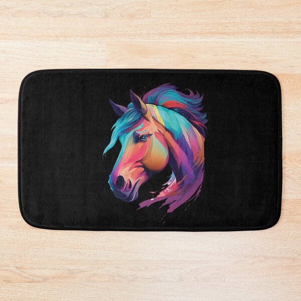 Item preview, Pony Horse Head Nice Work Of Art For Rider designed and sold by LuminOrb.