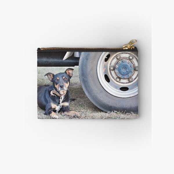Item preview, Truck Dog designed and sold by Natalie Ord.