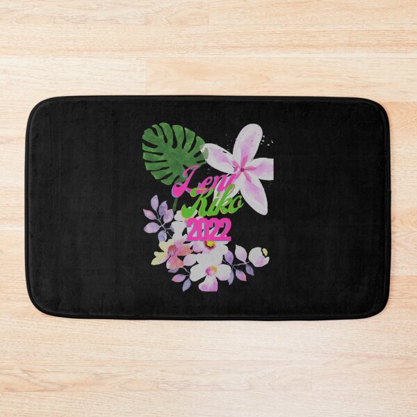 Item preview, Floral Leni Kiko 2022 - Leni Robredo Support    designed and sold by GlassWingOrgani.