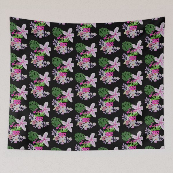 Item preview, Floral Leni Kiko 2022 - Leni Robredo Support    designed and sold by GlassWingOrgani.