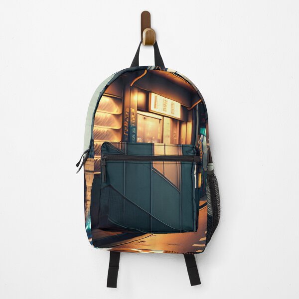 Item preview, Daegu Street South Korea designed and sold by Places On Earth.