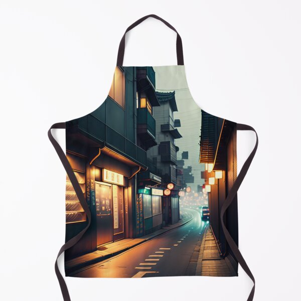 Item preview, Daegu Street South Korea designed and sold by Places On Earth.
