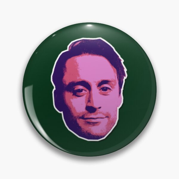 Item preview, roman roy, kieran culkin designed and sold by LucastaRishimaz.