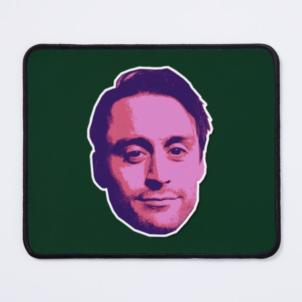 Item preview, roman roy, kieran culkin designed and sold by LucastaRishimaz.