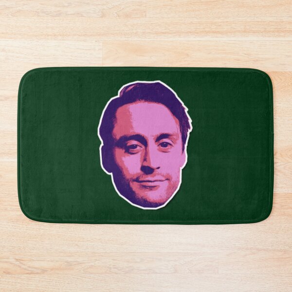 Item preview, roman roy, kieran culkin designed and sold by LucastaRishimaz.