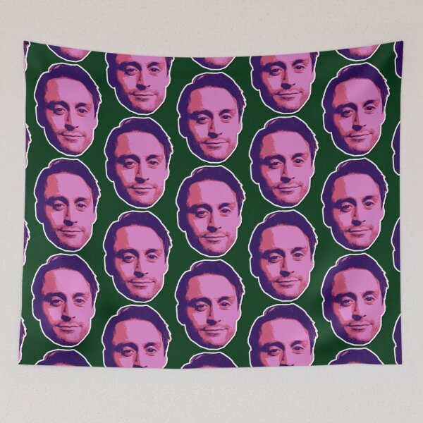 Item preview, roman roy, kieran culkin designed and sold by LucastaRishimaz.